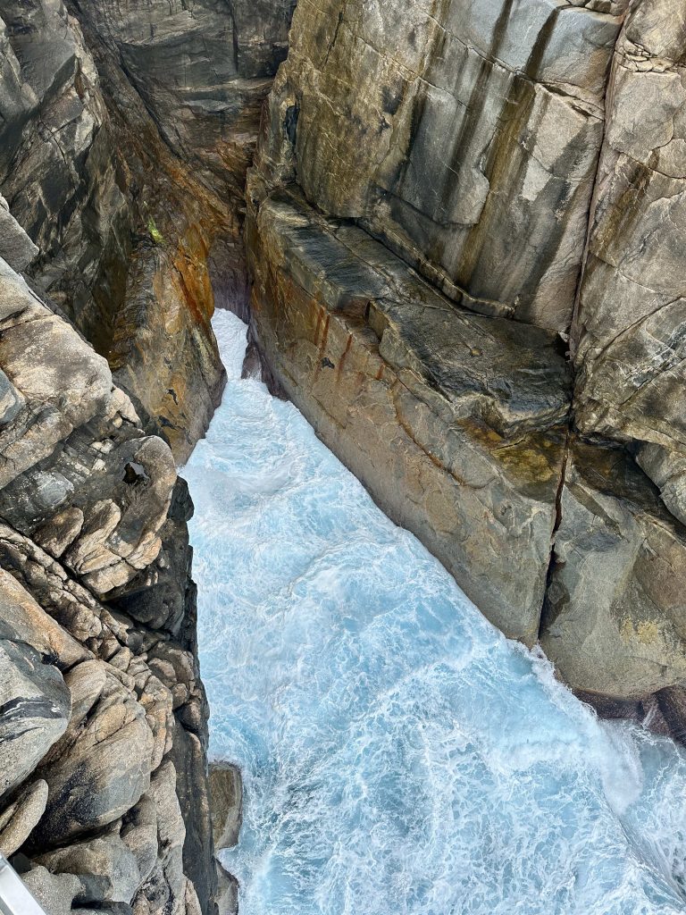 The Gap Torndirrup National Park