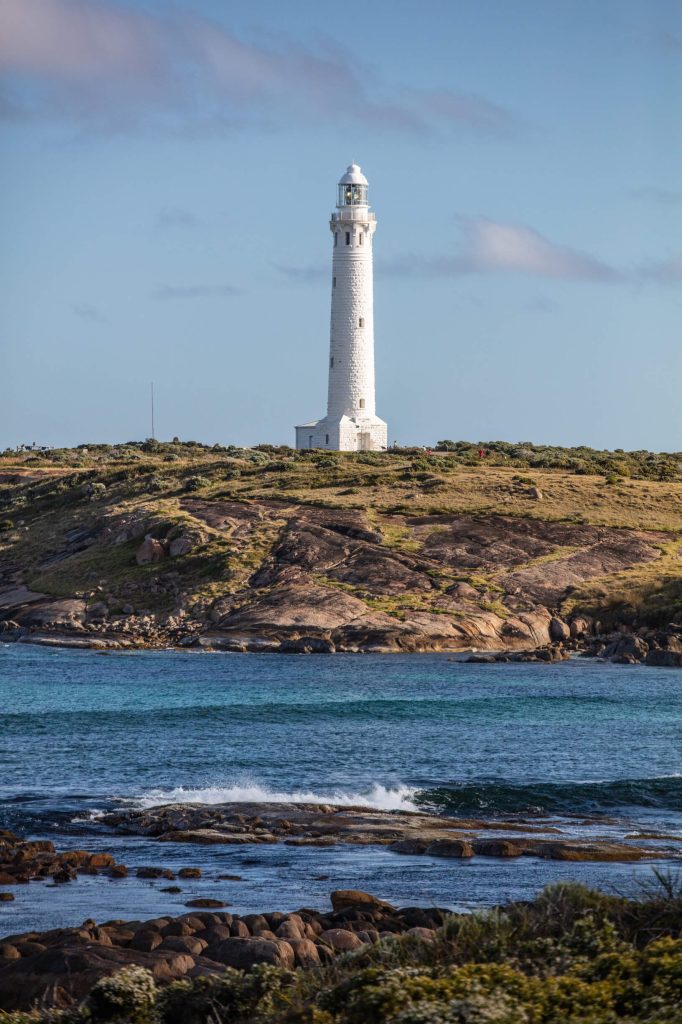 Cape Leeuwin Lighthouse