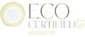 Eco Certified Ecotourism Logo