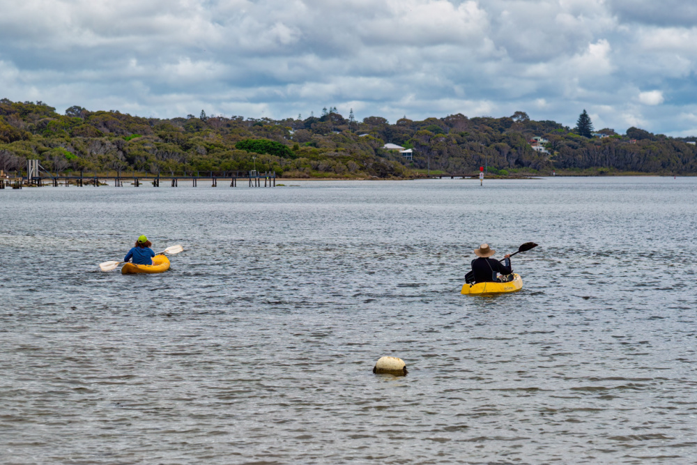 Turner Caravan Park_WA_Australia