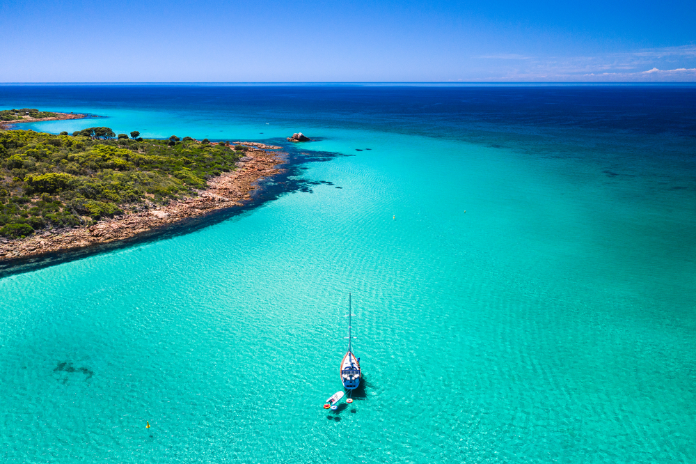 Exploring the beautiful beaches of Dunsborough