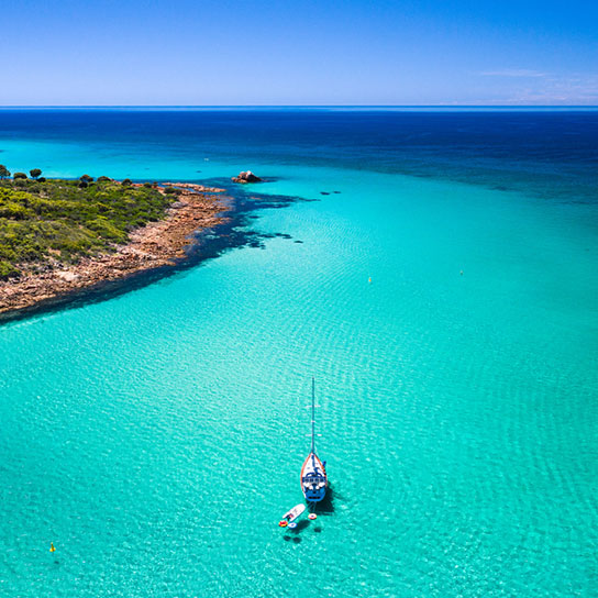 Dunsborough Beach