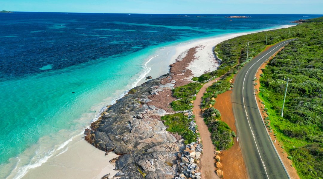 Cape Leeuwin