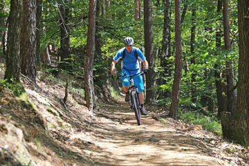 The Margaret River Region has numerous bike & walk trails