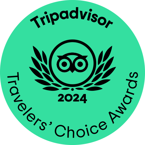 2023 Traveler's Choice