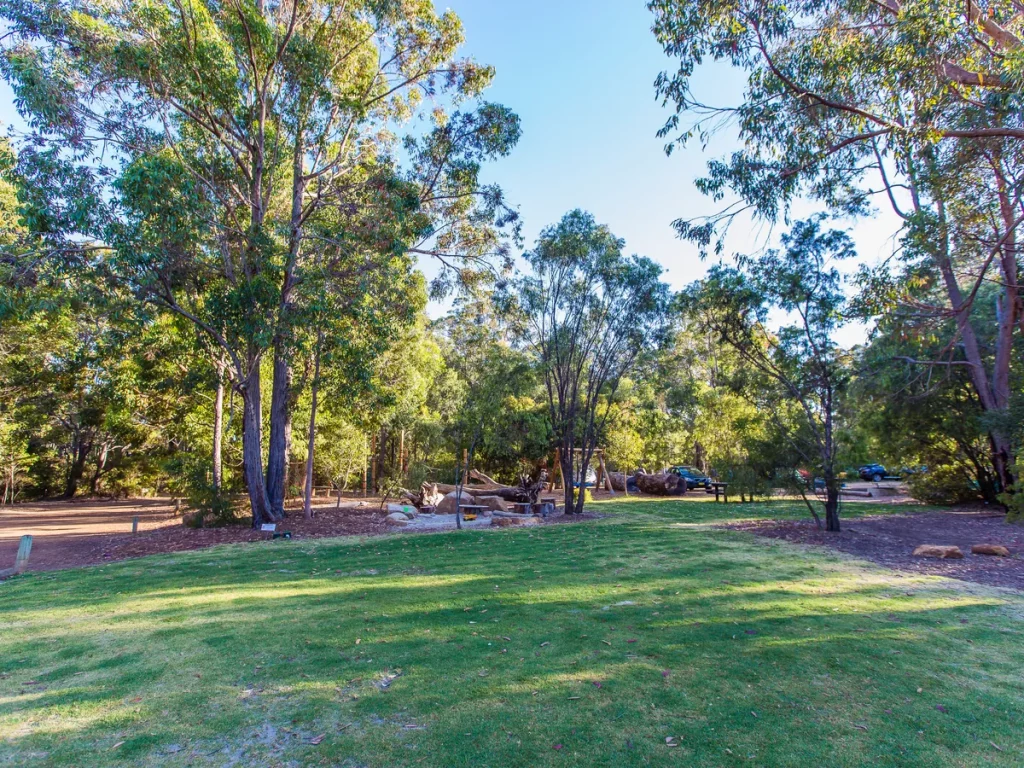 RAC Margaret River Nature Park