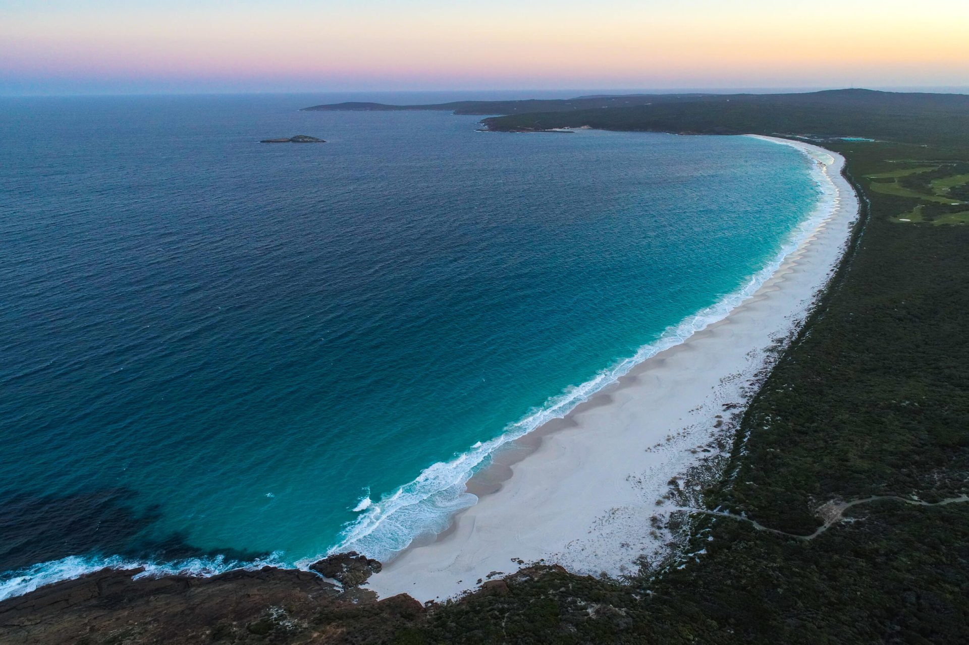 Where to Stay in Bremer Bay and Albany Western Australia