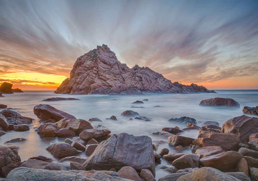 Leeuwin Naturaliste National Park