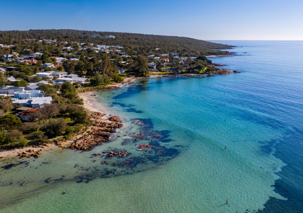 What to see in Dunsborough