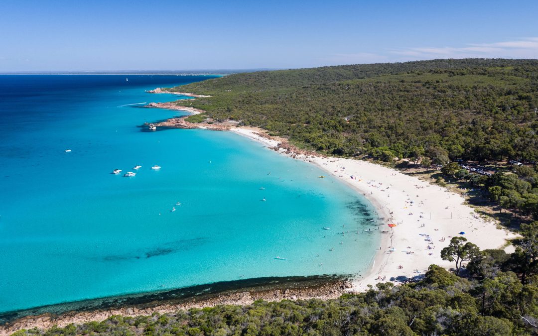 Top Activities in Dunsborough During Winter