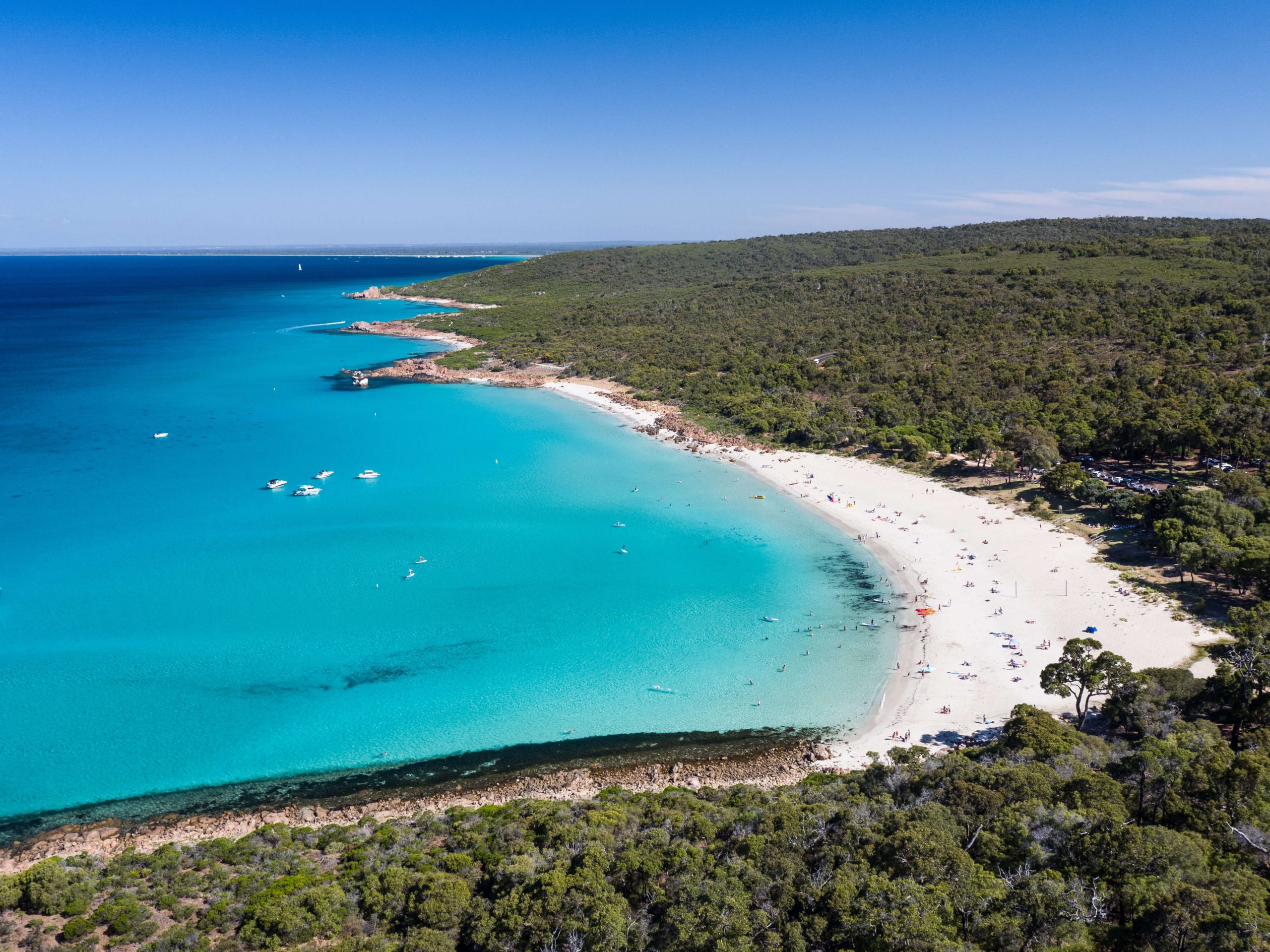 Top Activities in Dunsborough During Winter