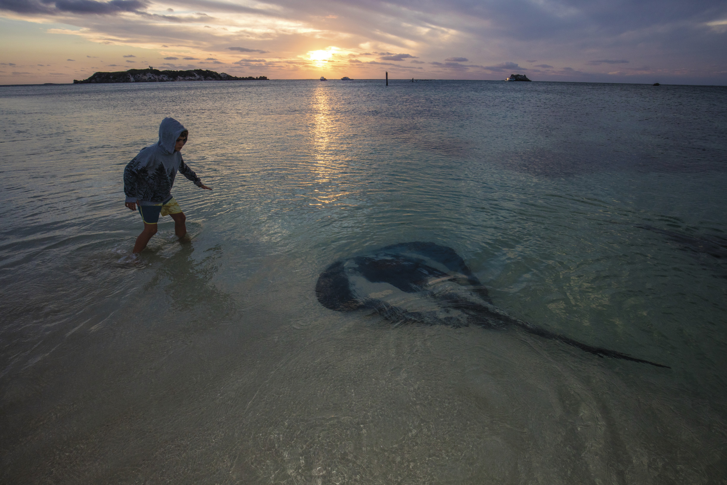 Family-Friendly Things to Do in the Margaret River Region