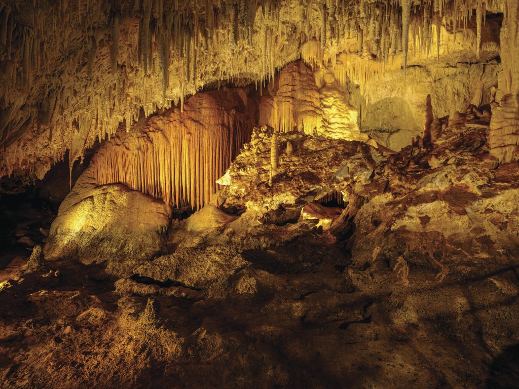 Mammoth Cave