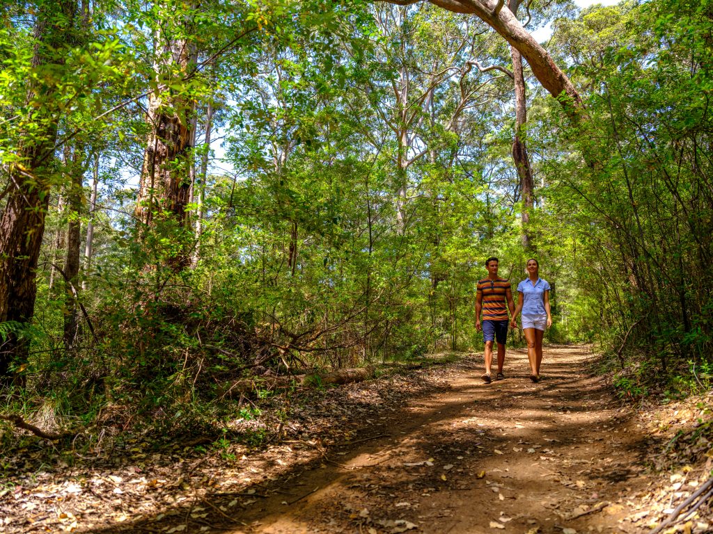 Rotary Park Margaret River