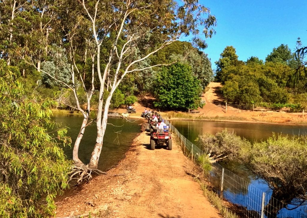 Eco Adventures Margaret River