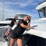 Naturaliste Charters Upgrades 18 Crew