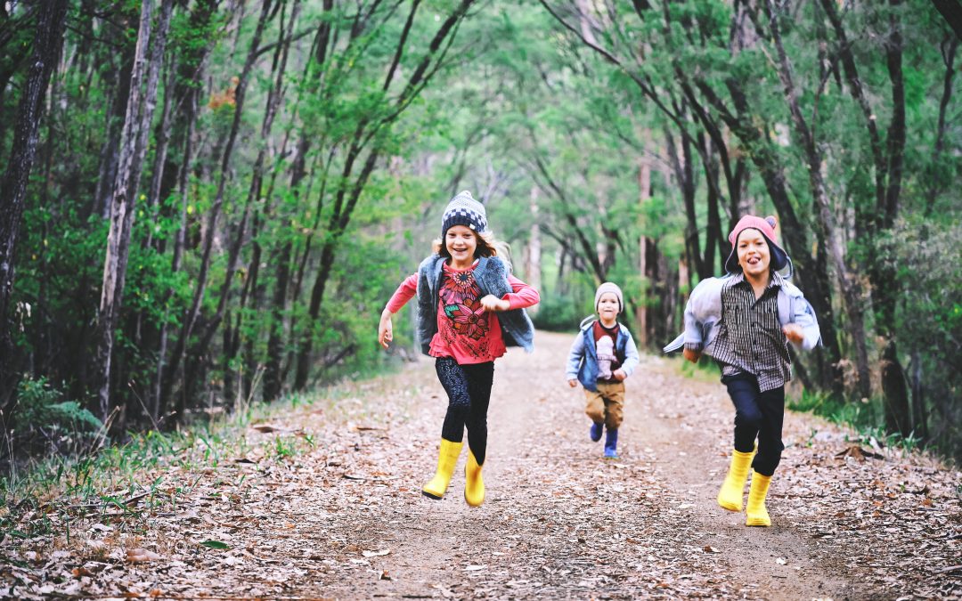 Top Activities For Kids in Dunsborough!