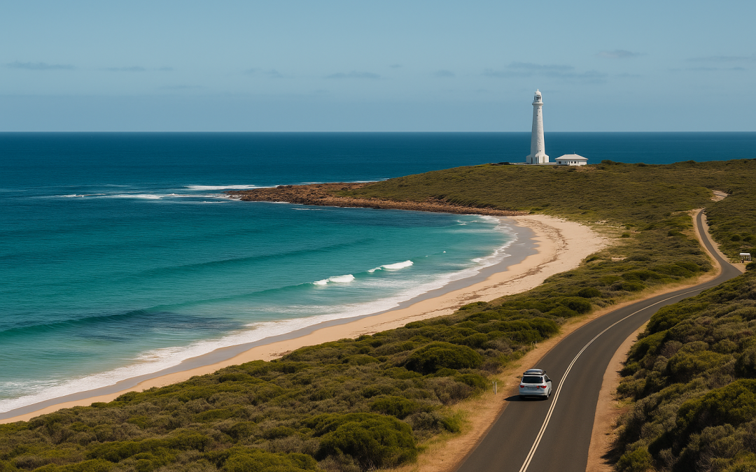 Escape Perth to the South West: Your Ultimate Coastal Journey