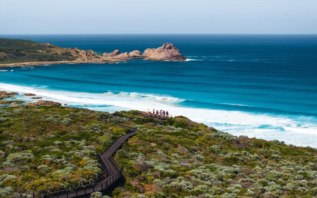 Visiting the Margaret River Region from Interstate