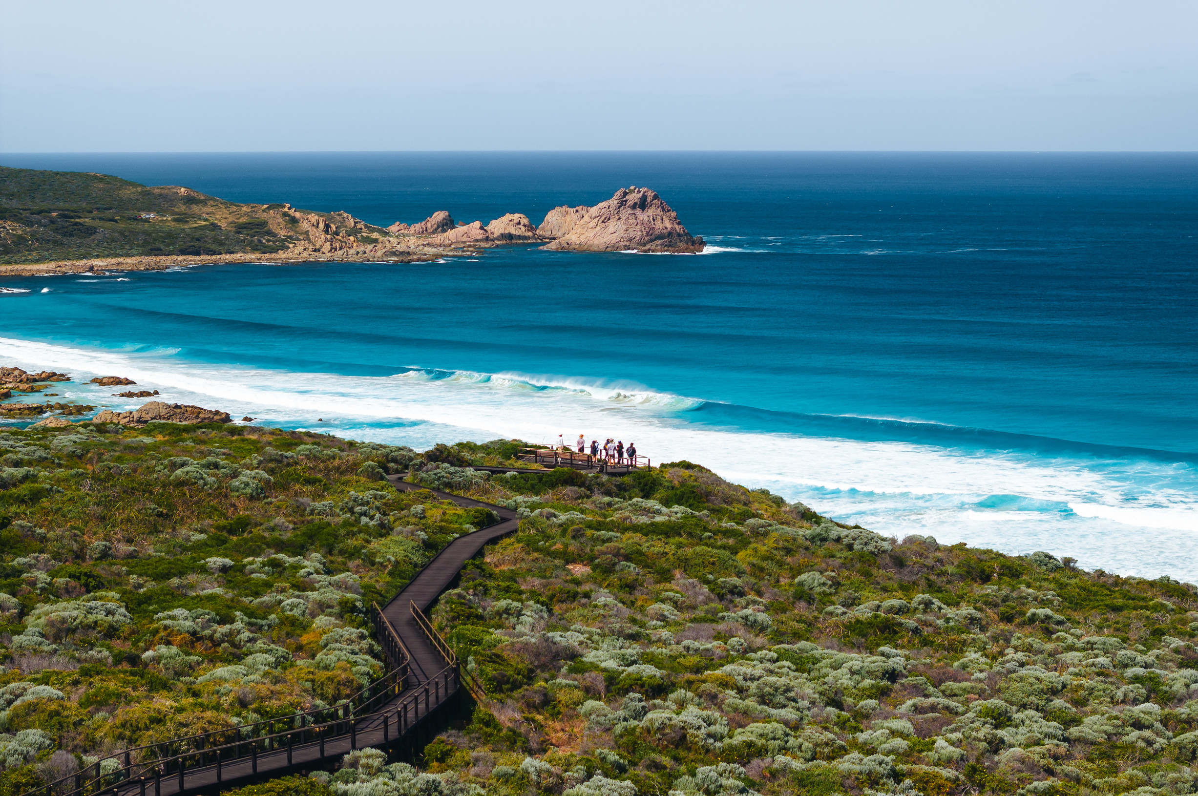 Visiting the Margaret River Region from Interstate
