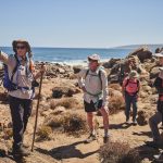 Caving and walks are available throughout the Capes Region