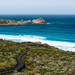 surfing in the yallingup margaret river region
