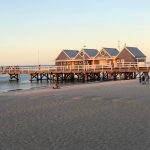 There is a diverse choice of beach sceneries and ocean side places to visit