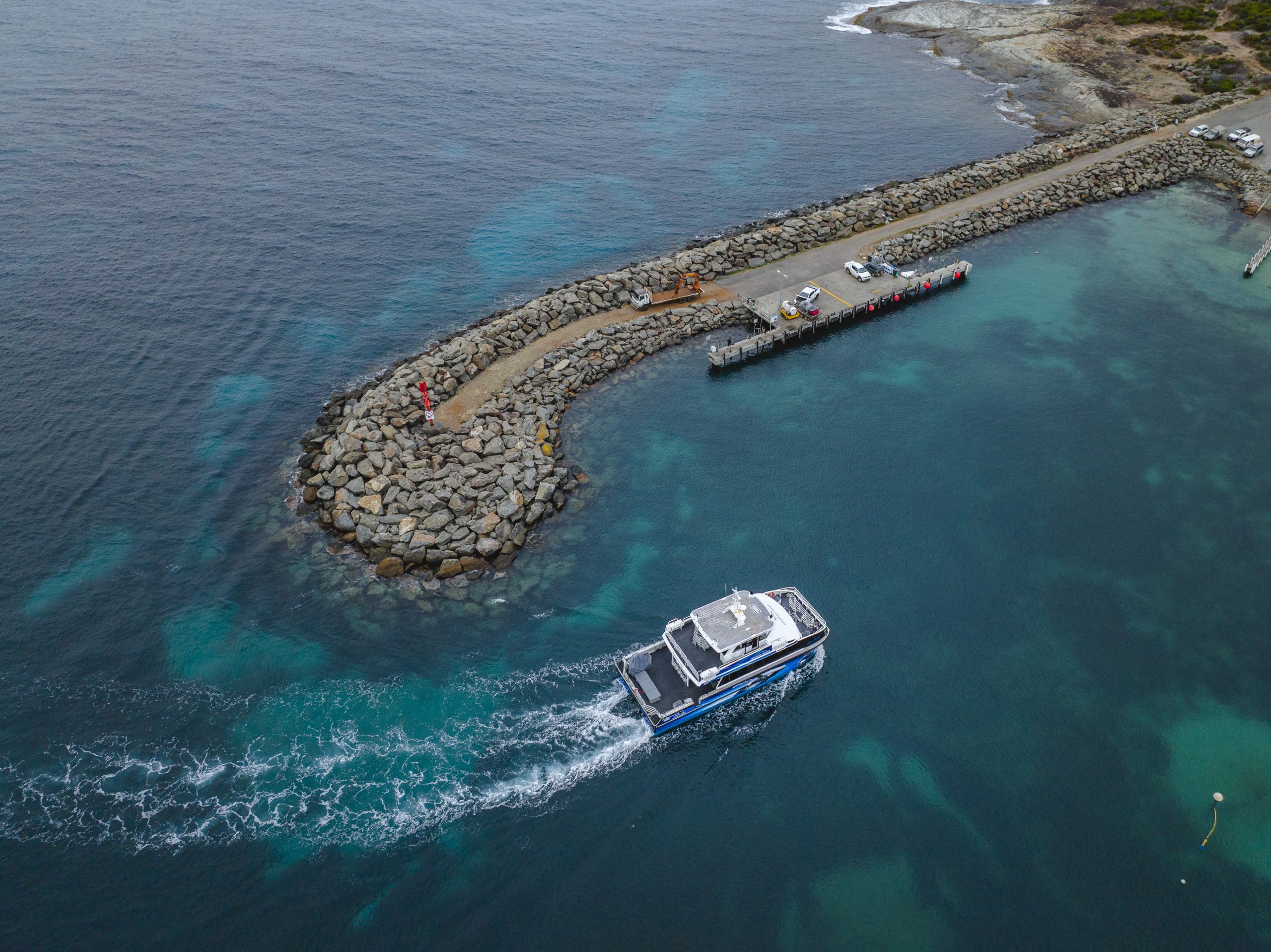 Why This Canyon Is Australia’s Killer Whale Capital