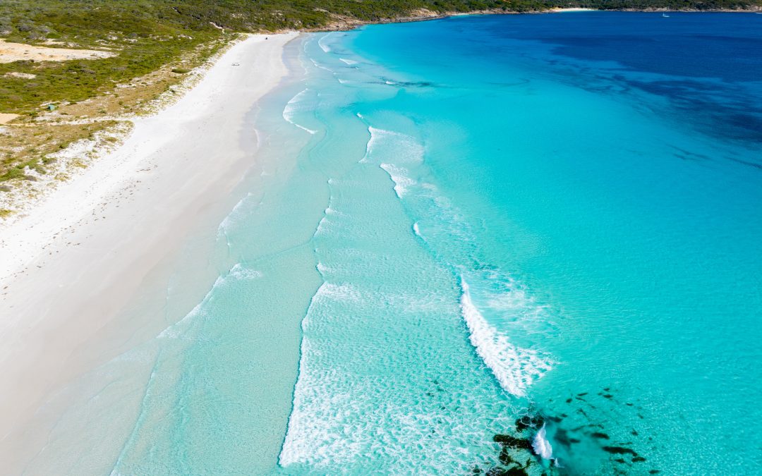 Road Tripping to Bremer Bay