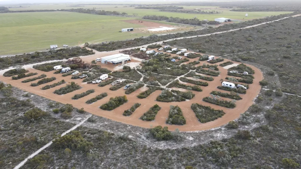 Tozers Bush Camp Bremer Bay